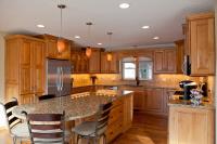 Residential Kitchen Remodeling Grapevine TX image 1